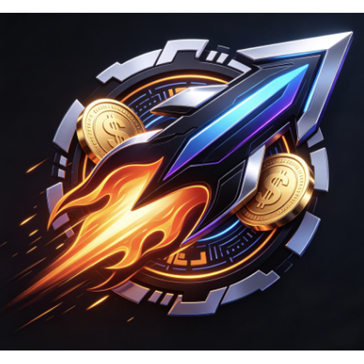 人人直播 Logo